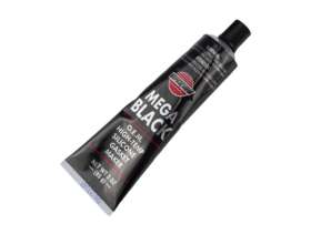SILICONA NEGRA ULTRA BLACK ALTA TEMPERATURA 85GRS VERSACHEM