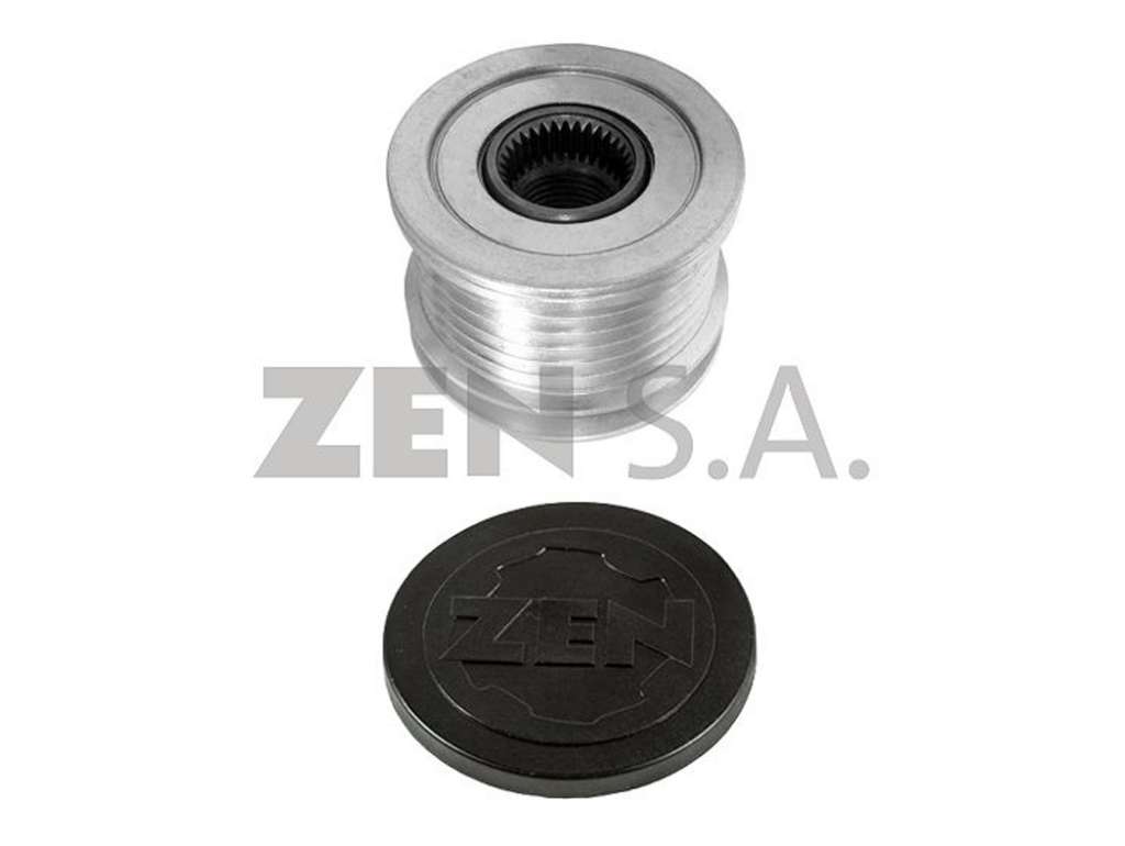 POLEA ALTERNADOR PE 207/308/3008