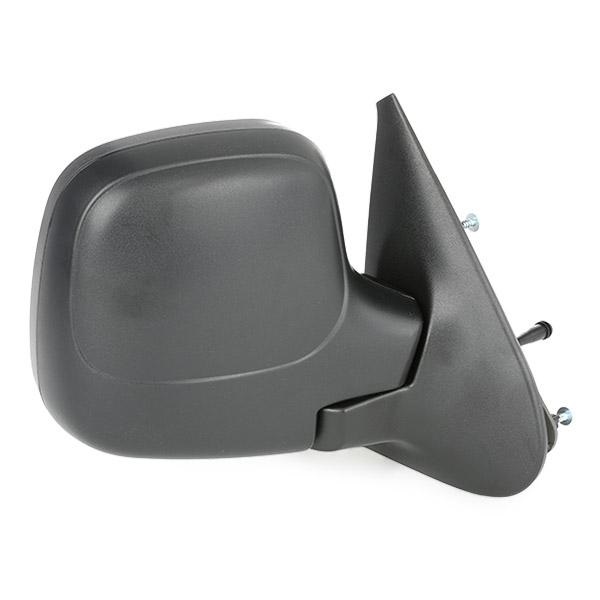 Espejo retrovisor exterior derecho