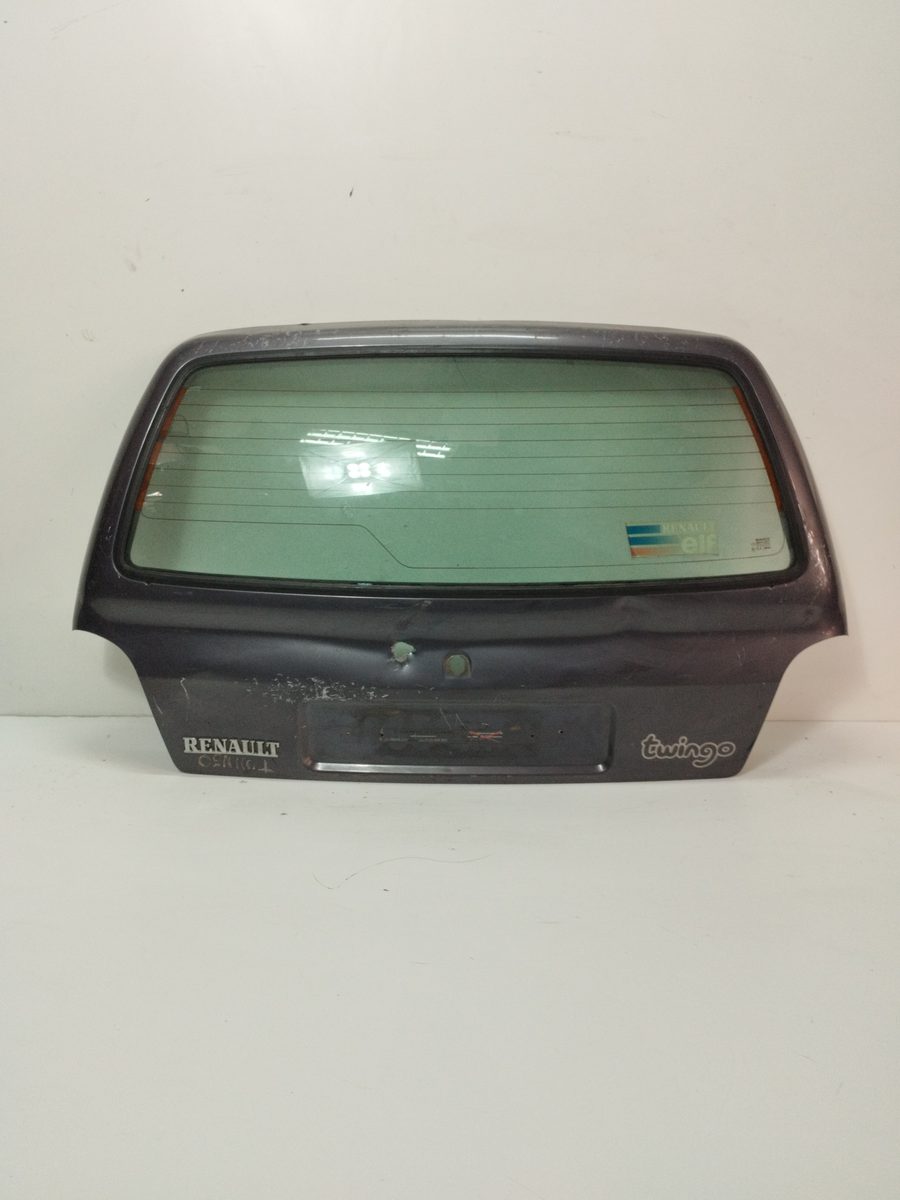 Porton Trasero Renault Twingo (CO6) 1993-2007