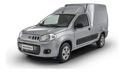 Rotula Suspensión Fiat Mobi / Uno Attractive / Fiorino Evo