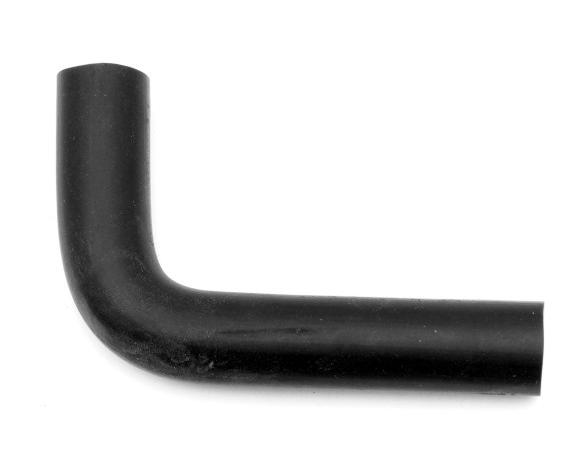 Tubo de venteo de cárter