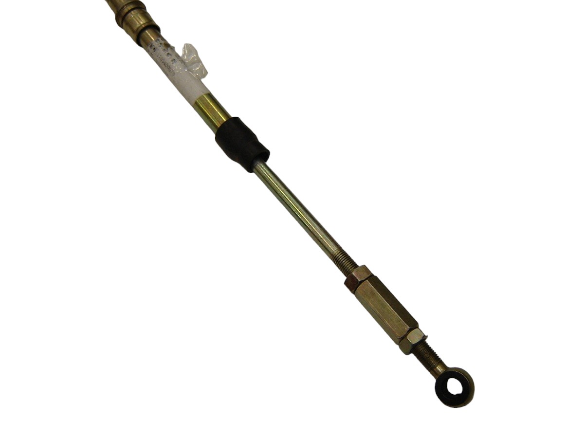 CABLE CAJA CAMBIOS JMC N900 4.7 (OJO Y OJO)