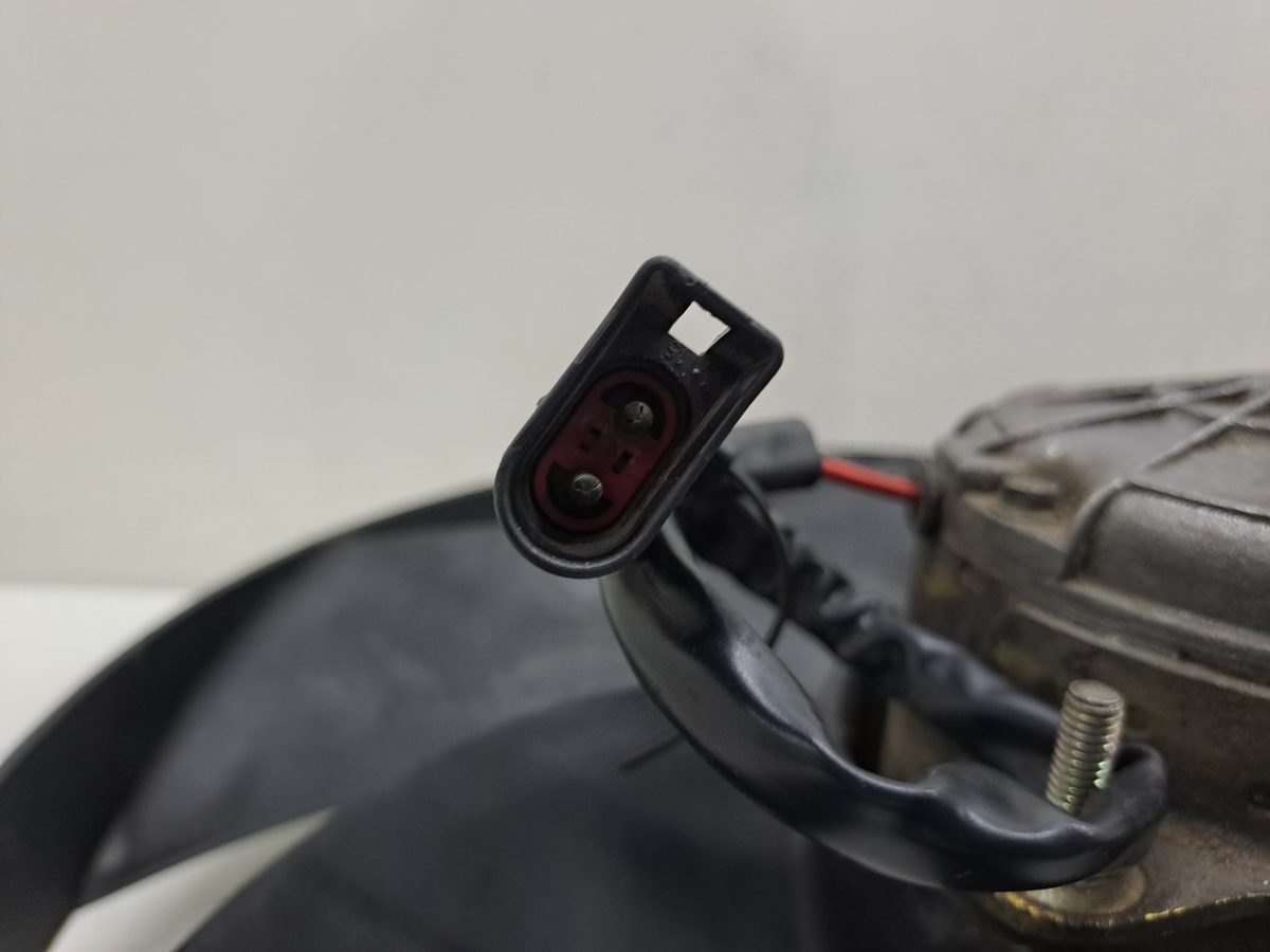 Electroventilador Ford Escort Berl./turnier 1995-2000 1.8 Turbodiesel CAT 91AB8600AA
