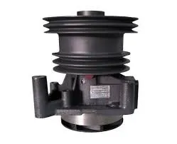 BOMBA AGUA FOTON AUMAN MOTOR WEICHAI (CORREA EN V)