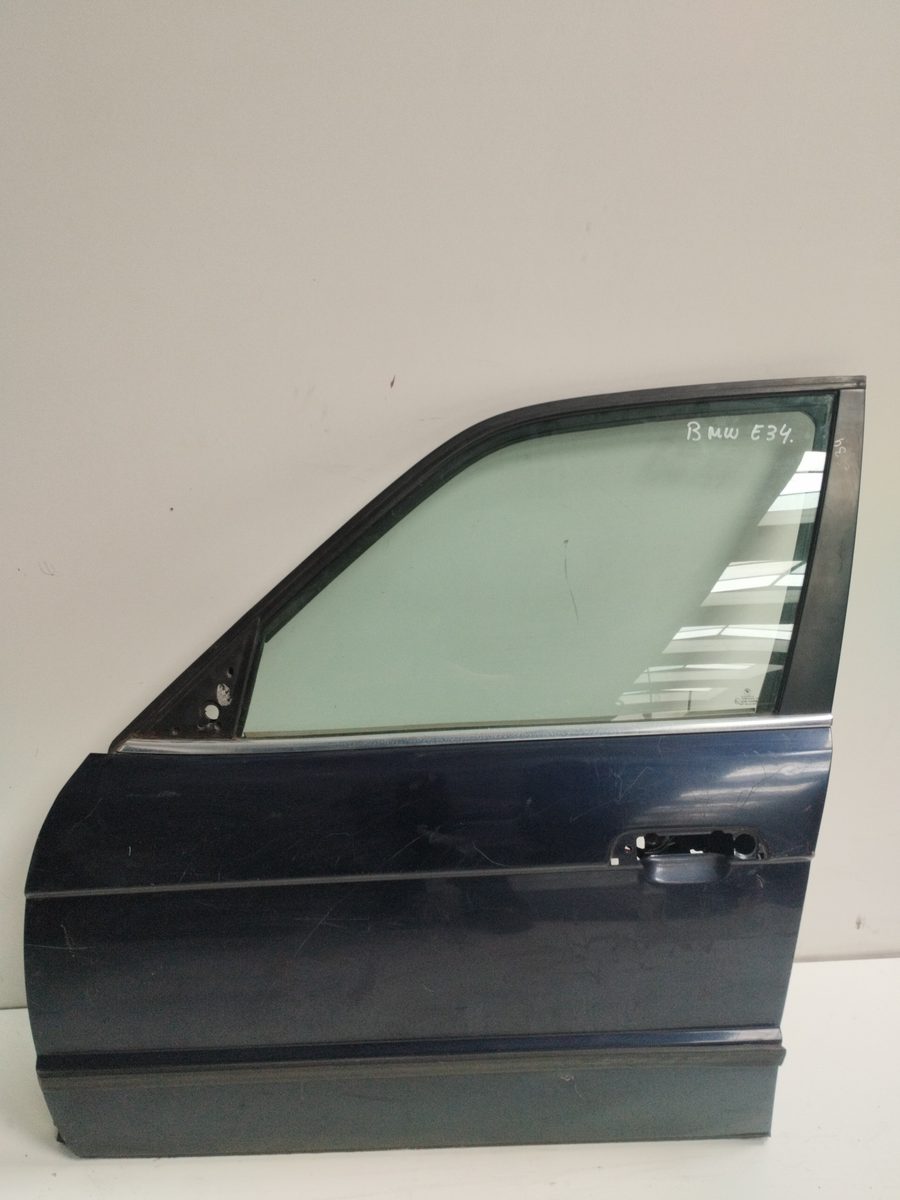 Puerta Delantera Izquierda BMW Serie 5 Berlina (E34) desde 1988