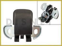 CERRADURA PORTON TRASERO RENAULT KANGOO INFERIOR [TAKSIM GROUP]