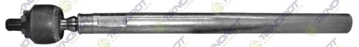 Brazo de salida de cremallera de dirección