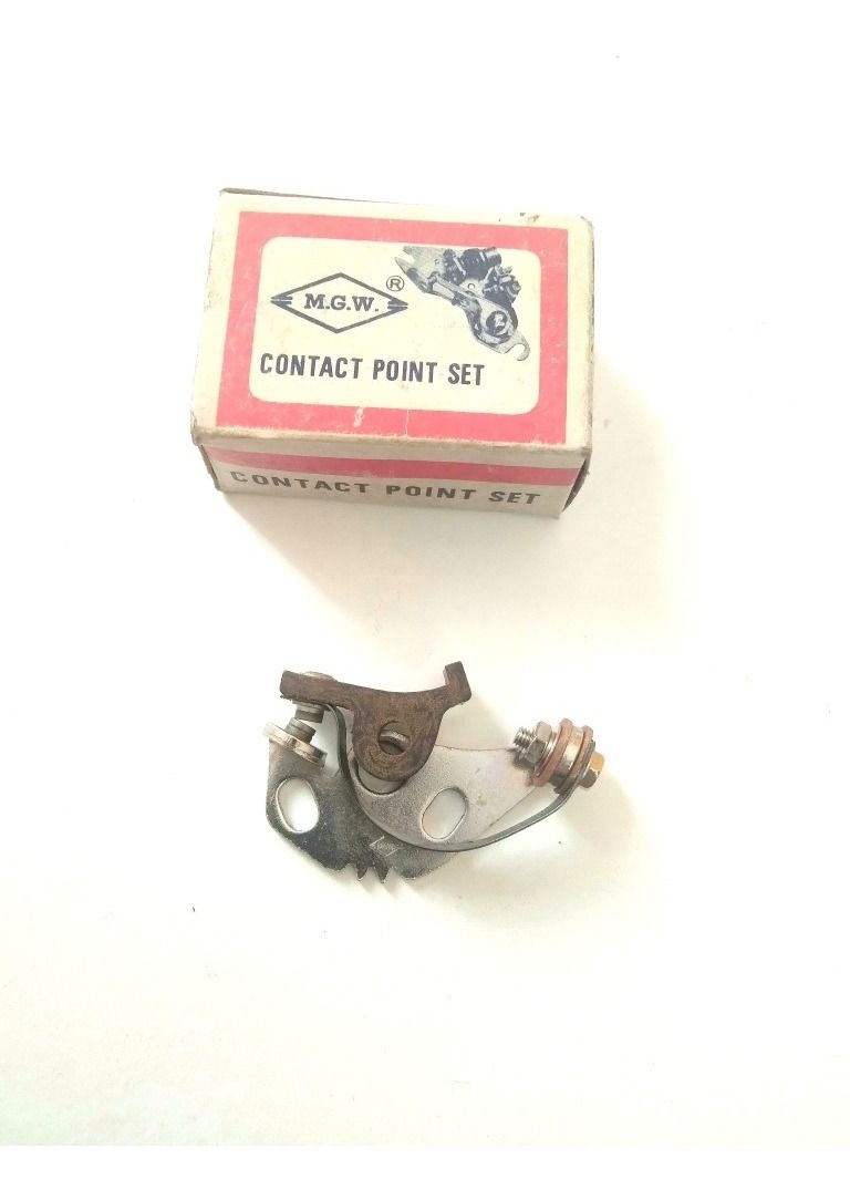 Platino Kawasaki B8 B11 F6 Suzuki S 10 K125