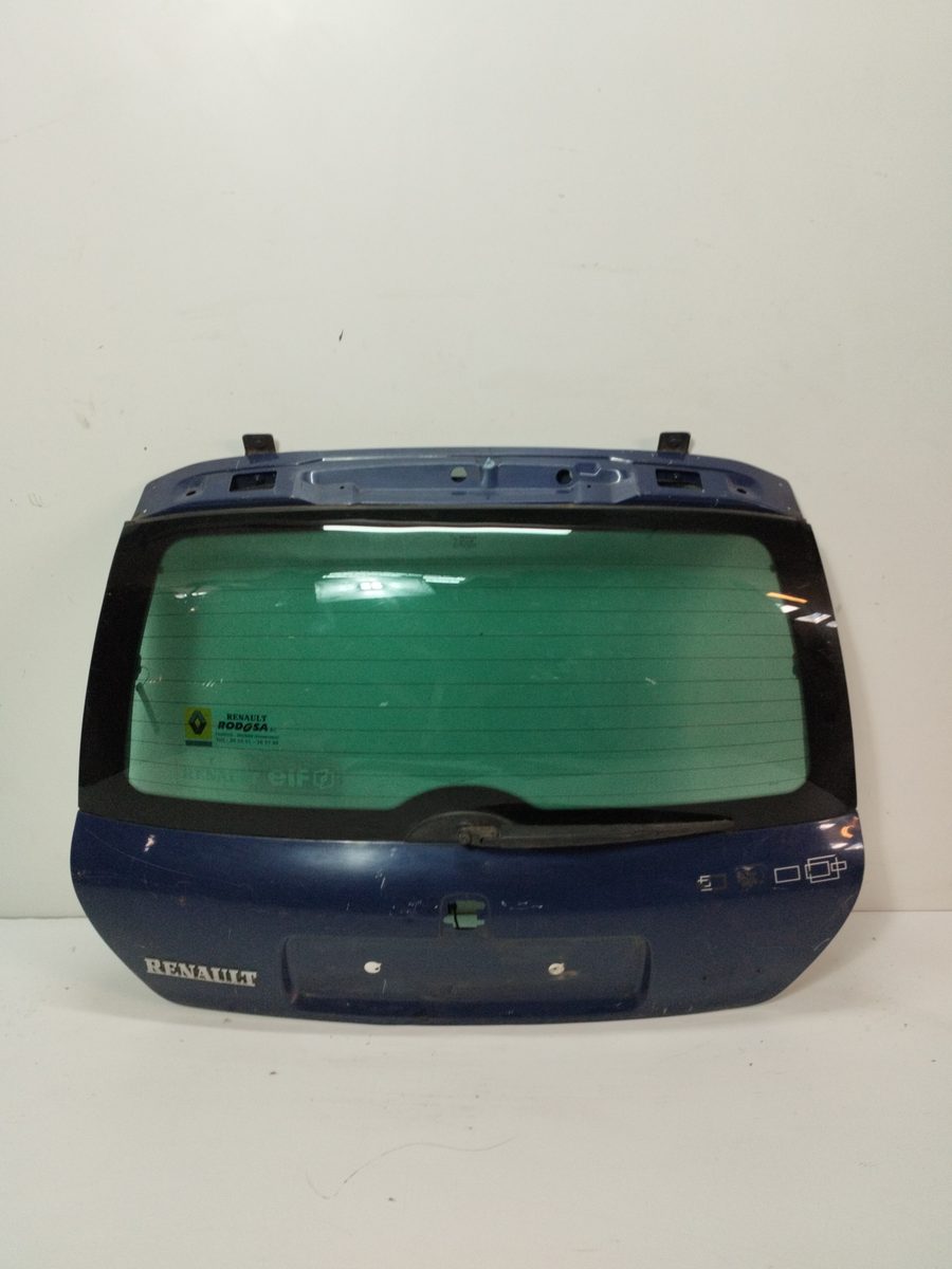 Porton Trasero Renault Clio Ii Fase I (B/CBO) 1998-2001