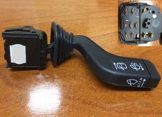 LLAVE L/PARABRISA GM CORSA 94 (HATCH-WAGON)