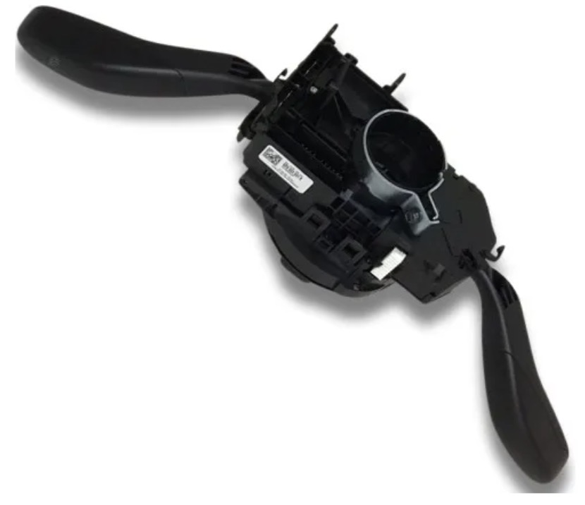 Llave de luces y limpiaparabrisas