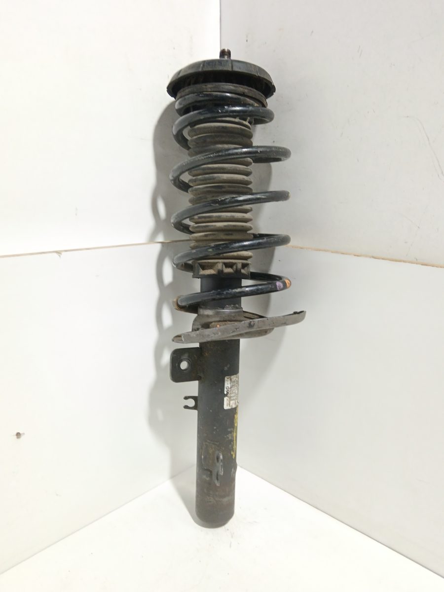 Amortiguador Delantero Derecho Citroën C3 1995-2010 220677