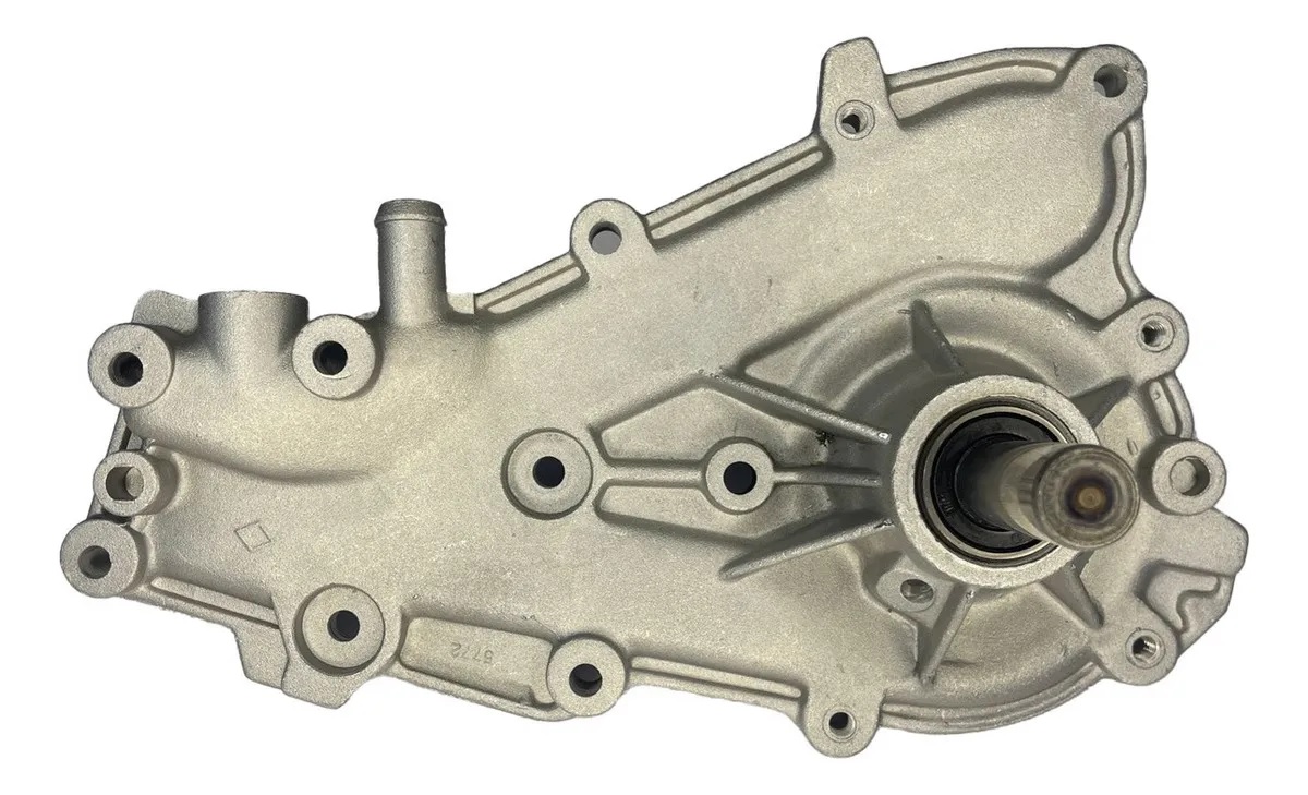 BOMBA DE AGUA RENAULT TWINGO 1.2 CON AIRE ACC MONOPUNTO [ENERTEK]