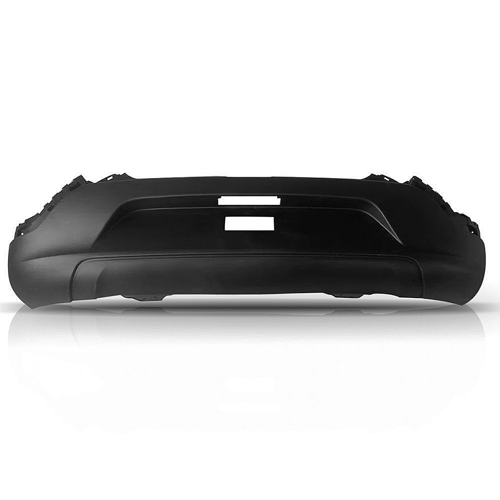 Paragolpe trasero Renault Kwid