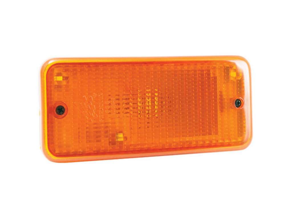 Acílico de Farol Delantero VW Camión