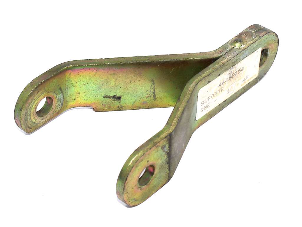 Soporte de alternador