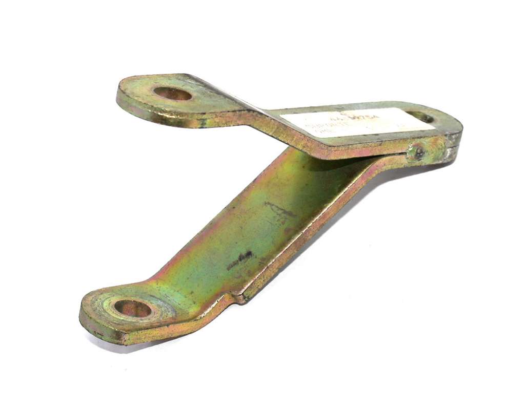 Soporte de alternador