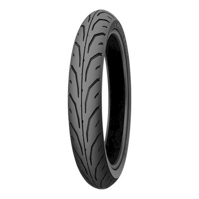 Cubierta Moto 275-17 Dunlop Tt900