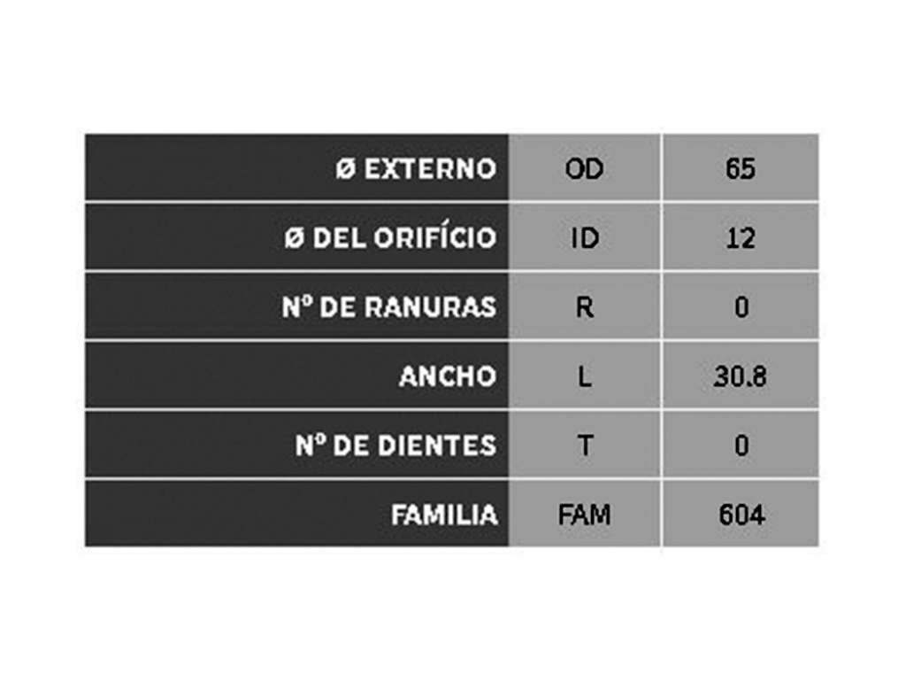 RULEMAN TENSOR FI PALIO/SIENA/BRAVA 1.6 16V DISTRIBUCION