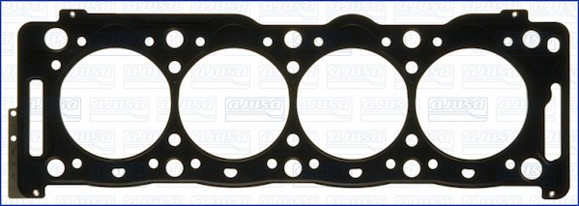 JUNTA TAPA DE CILINDROS CITROEN/PEUGEOT 406/605 2.1D 1,57MM