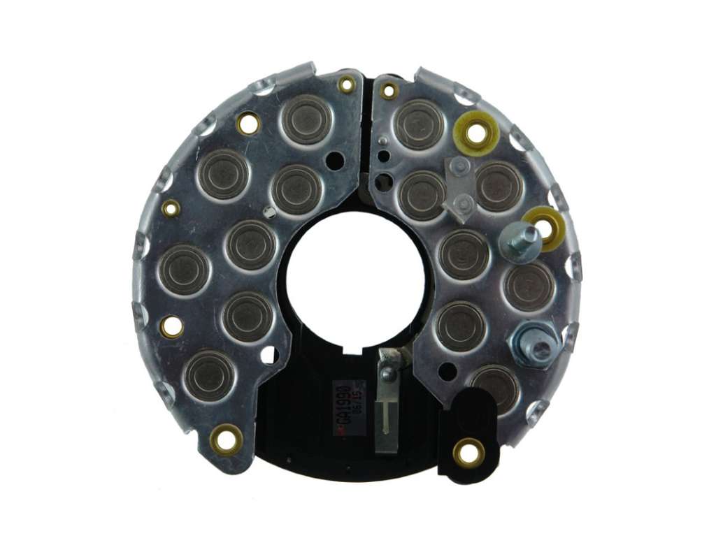 PLACA RECTIFICADORA BOSCH VW GOLF/BMW/PORSCHE