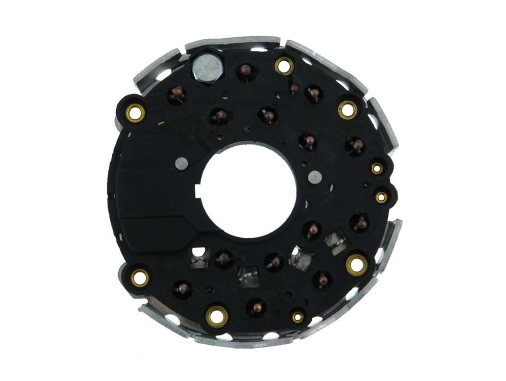 PLACA RECTIFICADORA BOSCH VW GOLF/BMW/PORSCHE