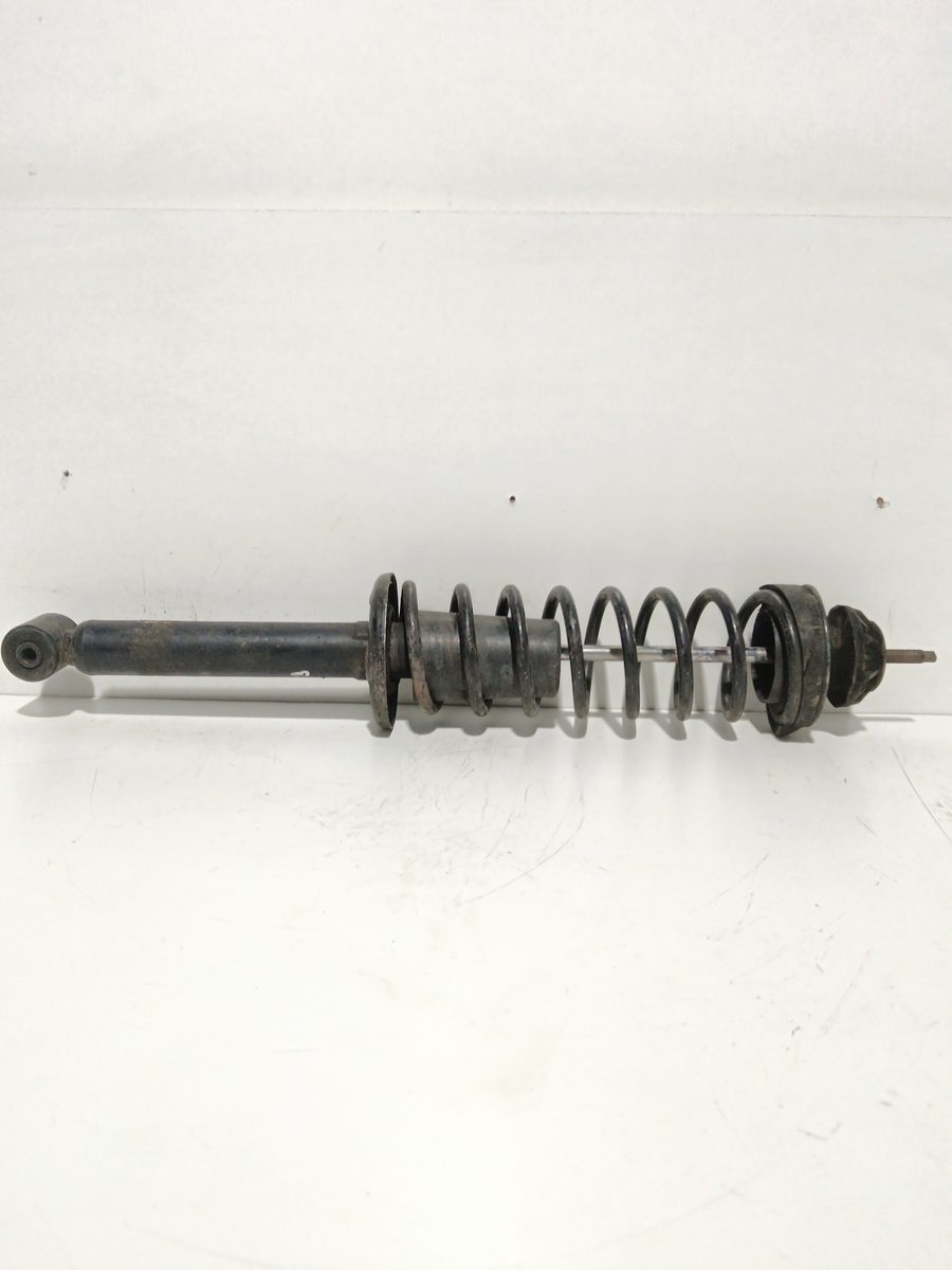 Amortiguador Trasero Der/Izq SEAT Ibiza (6K1) 1999-2002 Select 1.9L 50kW 6K0513031U