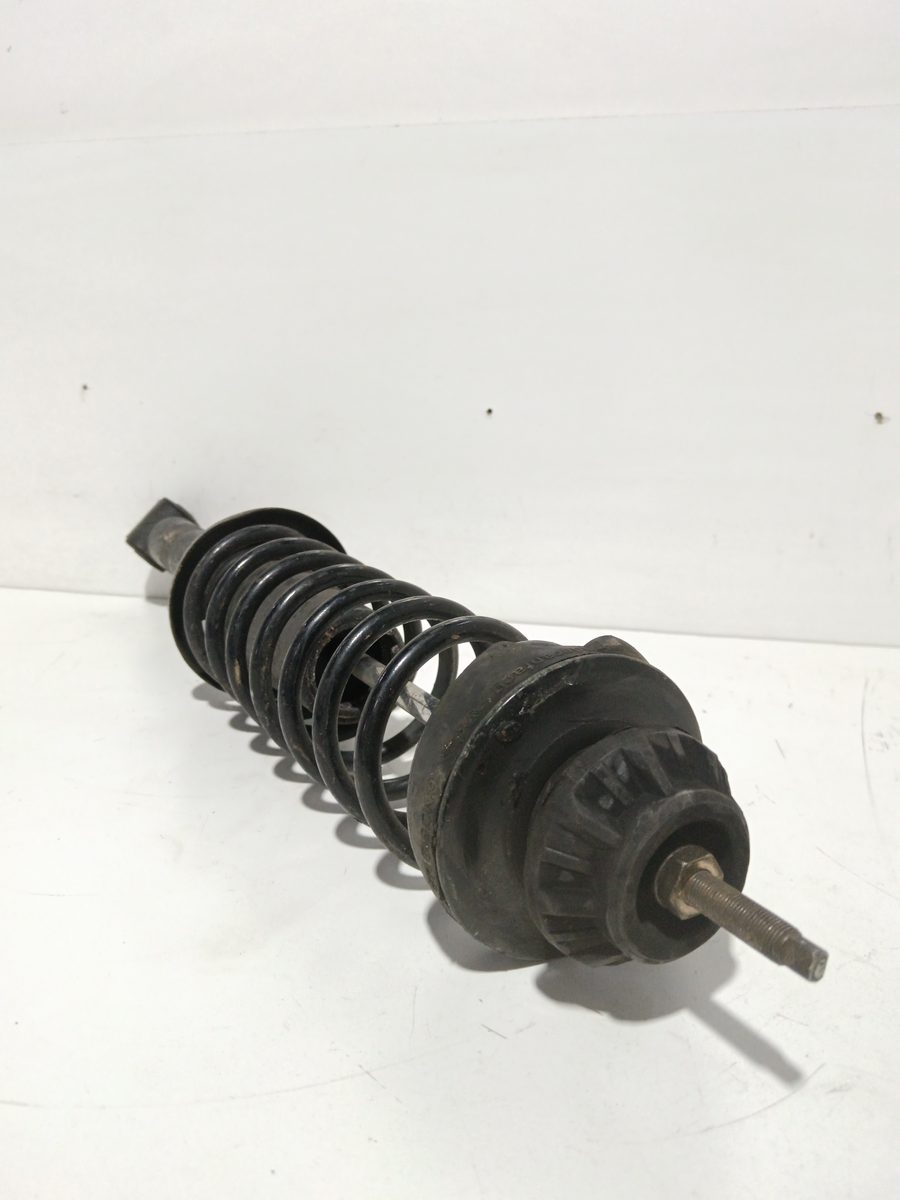 Amortiguador Trasero Der/Izq SEAT Ibiza (6K1) 1999-2002 Select 1.9L 50kW 6K0513031U