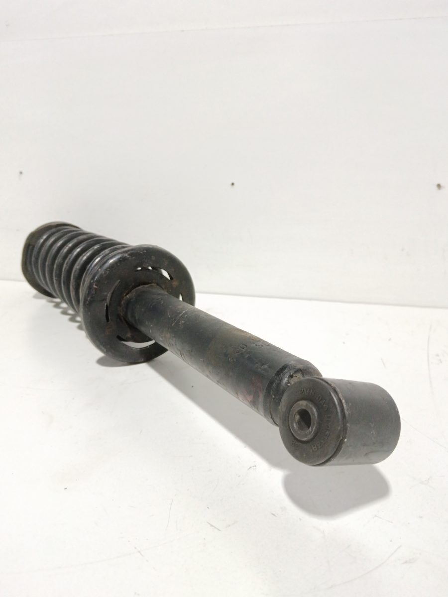 Amortiguador Trasero Der/Izq SEAT Ibiza (6K1) 1999-2002 Select 1.9L 50kW 6K0513031U