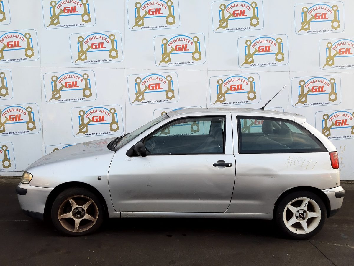 Amortiguador Trasero Der/Izq SEAT Ibiza (6K1) 1999-2002 Select 1.9L 50kW 6K0513031U