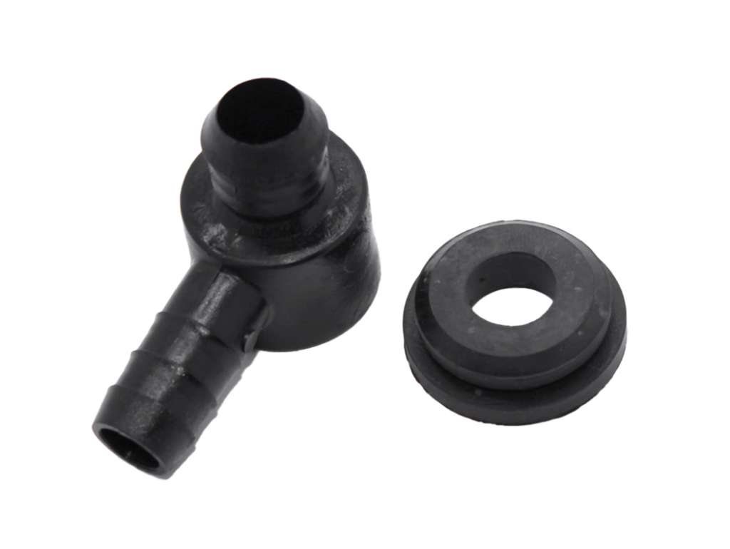 VALVULA SERVO FI 147/CORCEL/VW GOL /96