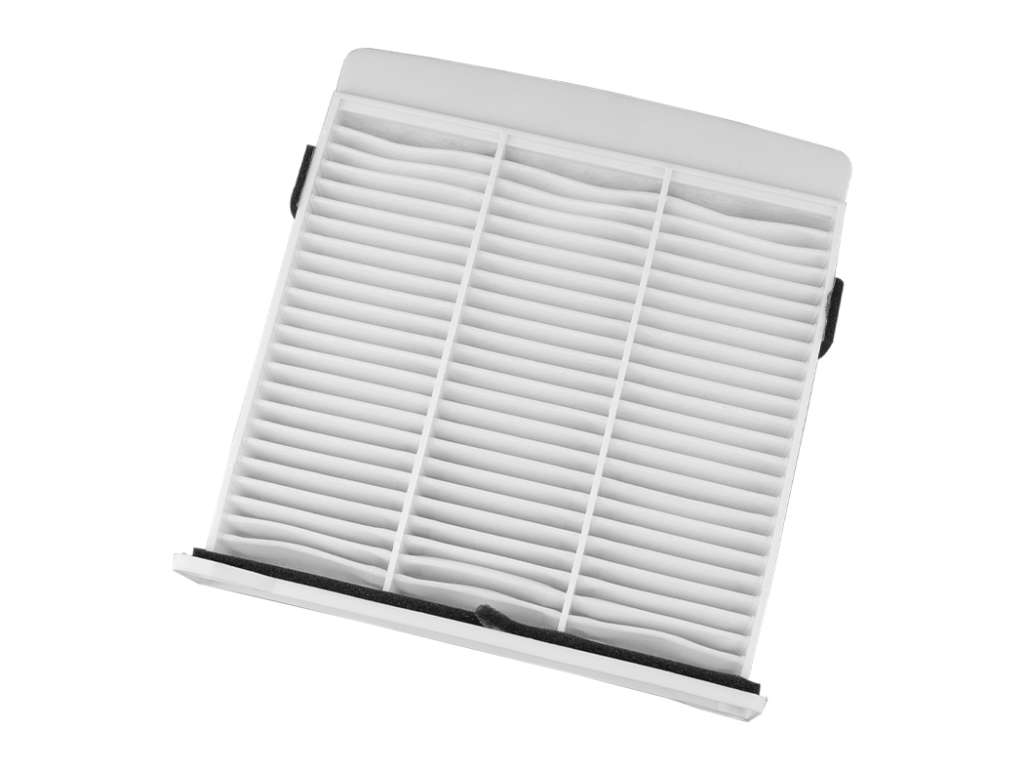 Filtro de habitáculo