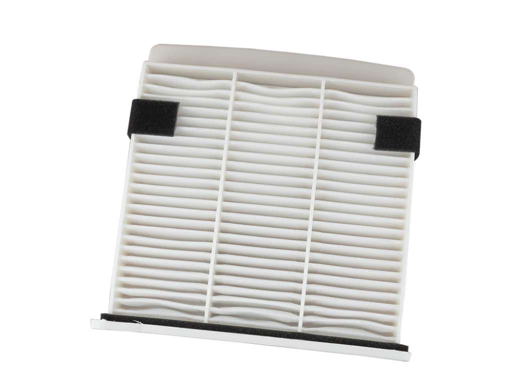 Filtro de habitáculo