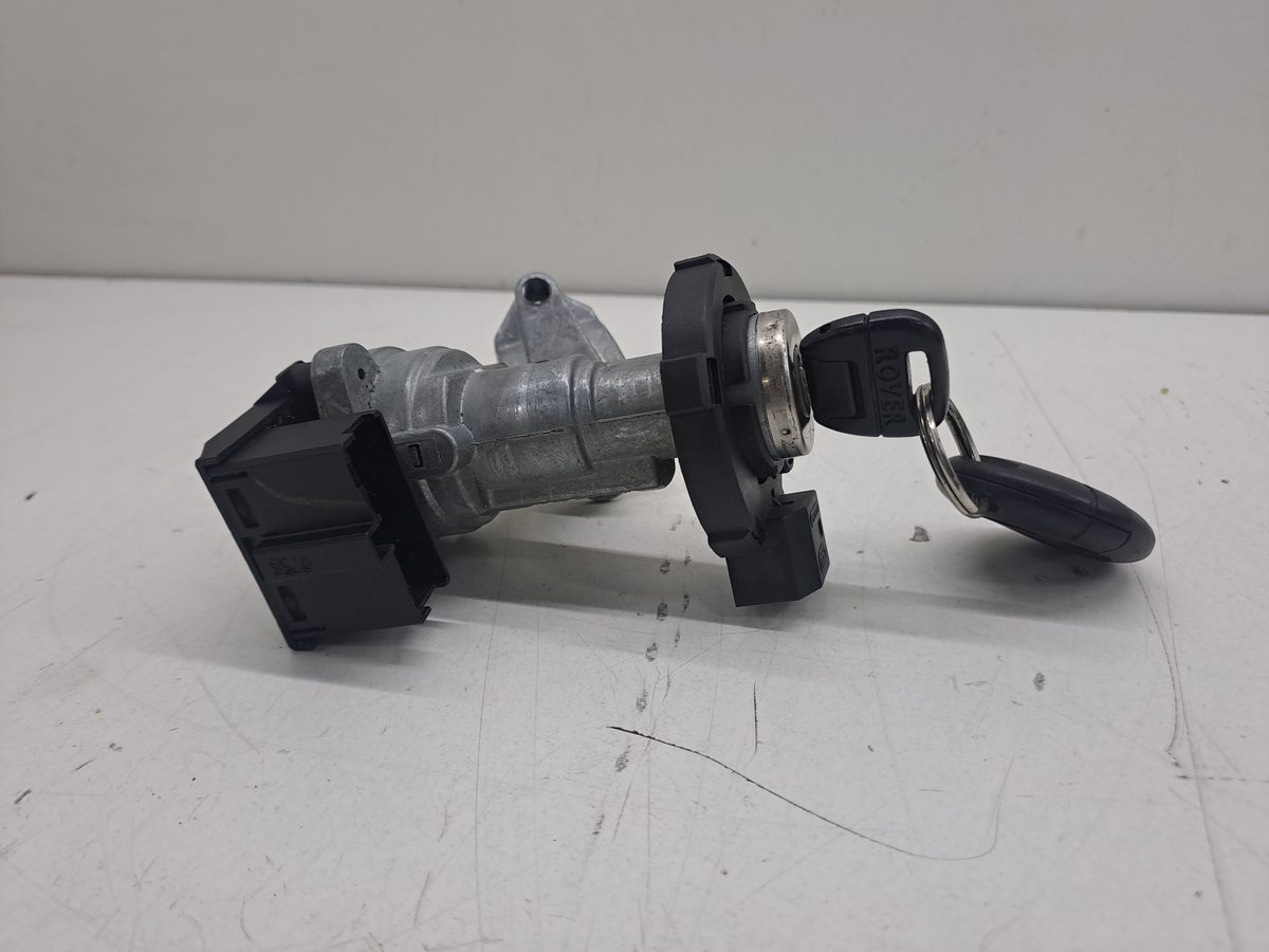 Llave De Arranque MG Rover Serie 25 (RF) 2000-2004 Classic (5-ptas.) 1.6L 80kW 04152502