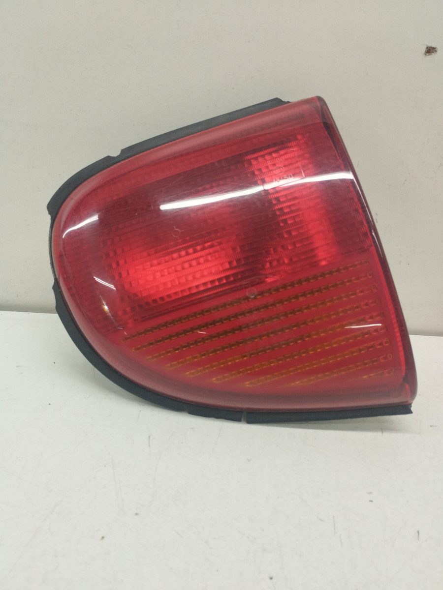 Farol Trasero Izquierdo Interior Ford Escort Berlina/turnier 1990-Actualidad CL Berlina