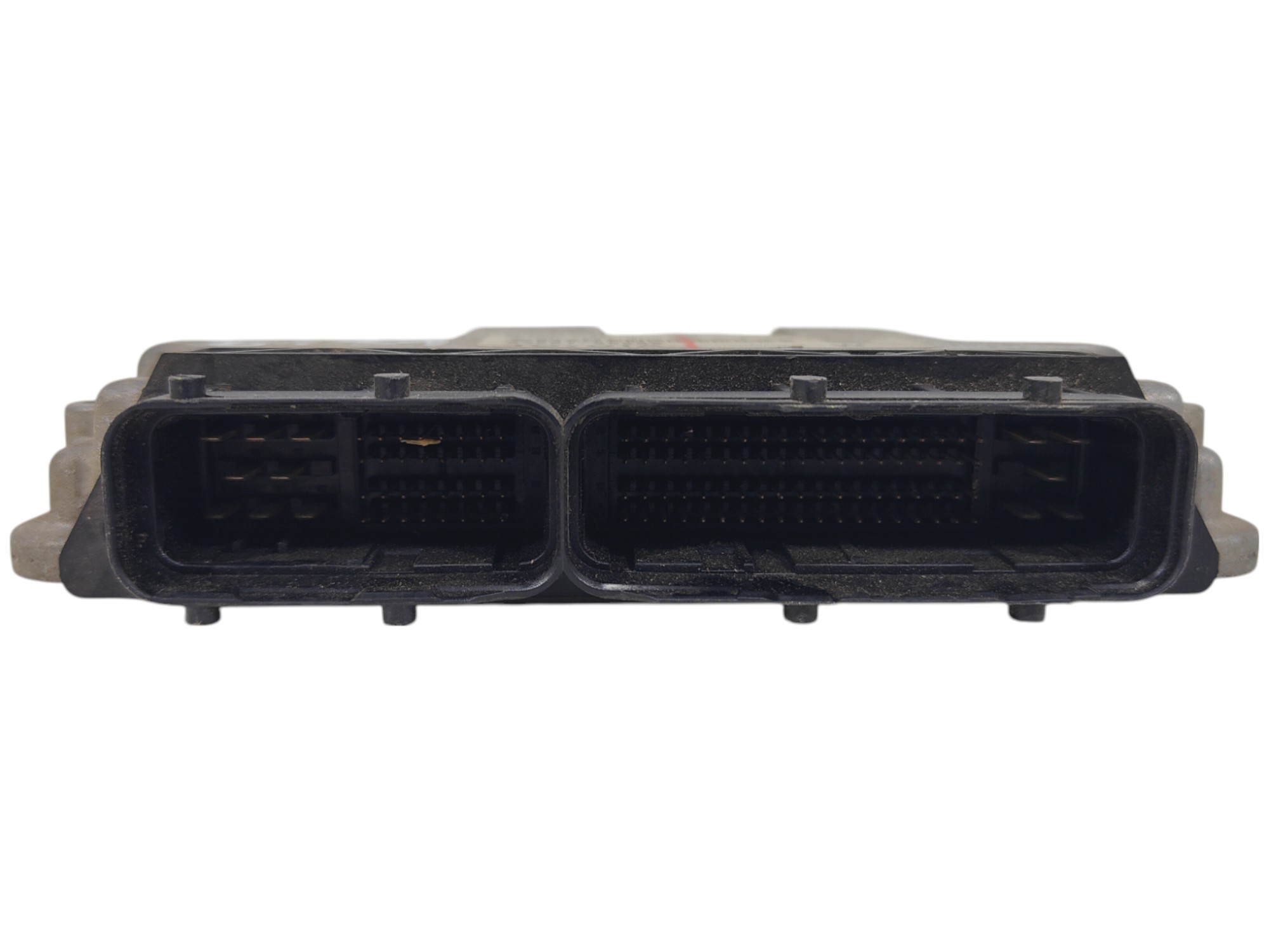 ECU de motor Toyota YARIS II (05-09) 1.0 VVT-I 2009, Ref: 8131-K3B7