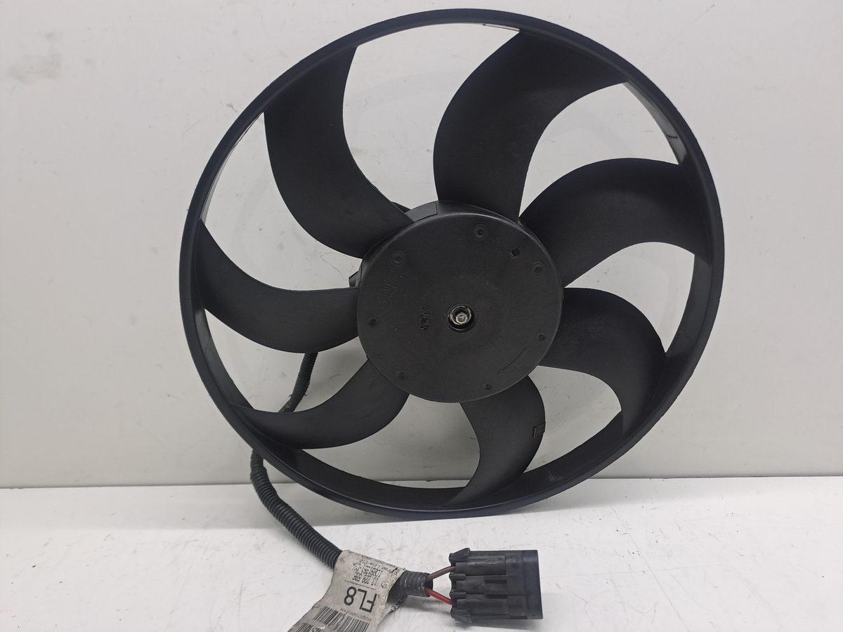 Electroventilador Opel Vectra A desde 1988 V6 2.5L 125kW 5000338
