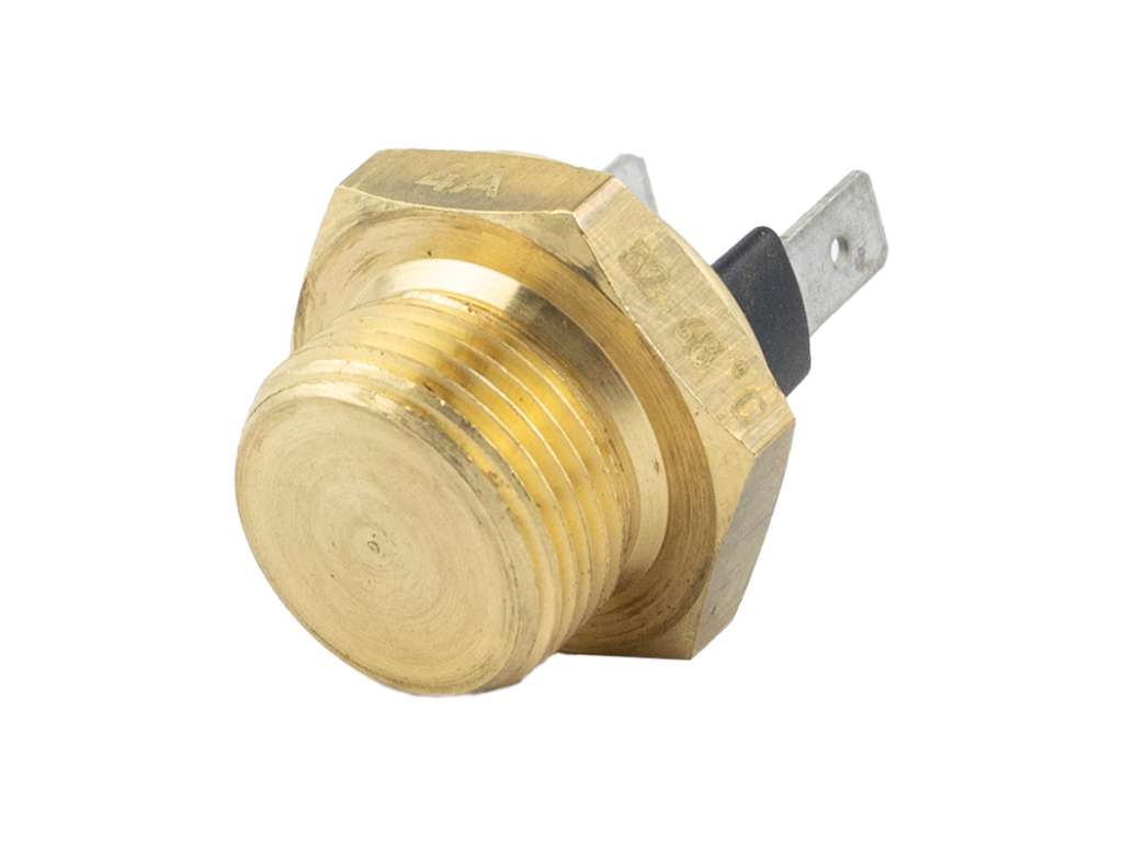 Bulbo de electroventilador