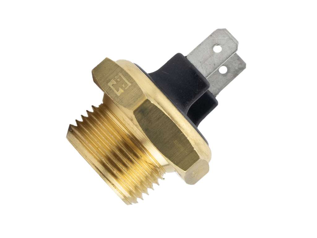 Bulbo de electroventilador