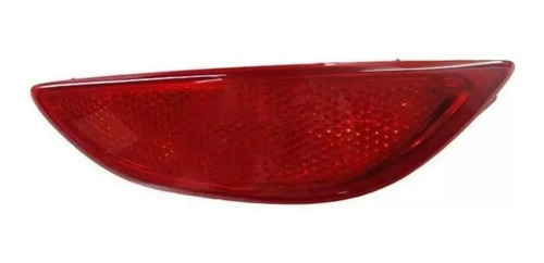 Caminero Trasero Accent 2016