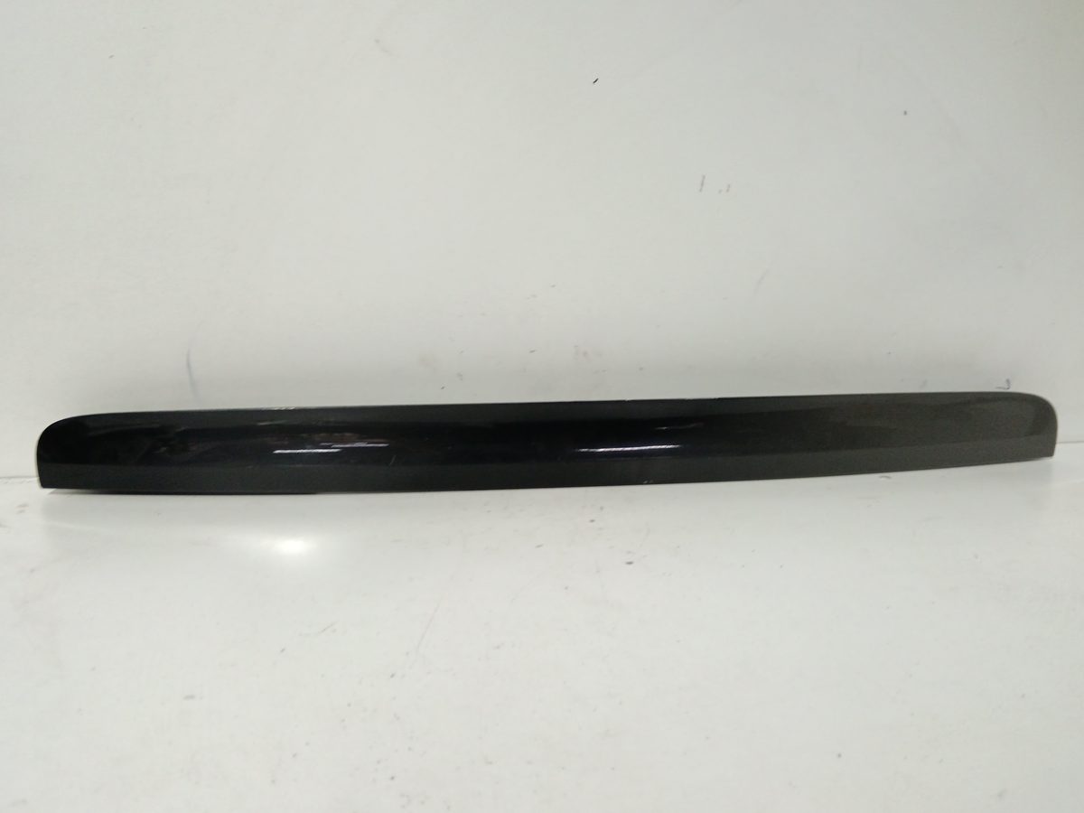 Molduras Traseras Peugeot 207 Sw 2007-2012 Confort