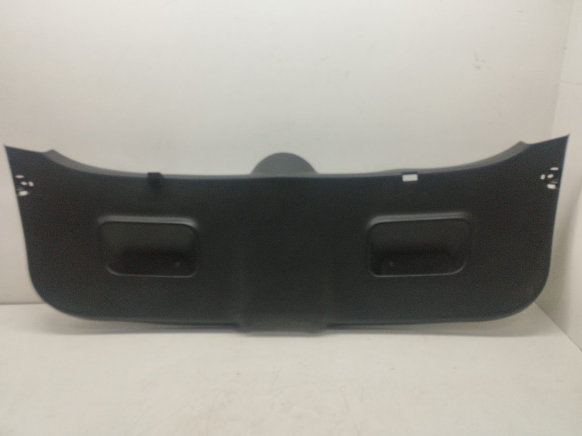 Tapizado Interior Porton Trasero Citroën C3 2009-2017 Collection 9683551180