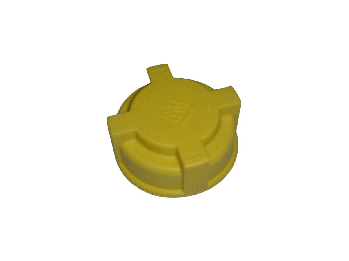 TAPON RADIADOR CHEVETTE/MONZA/KADETT/CORSA/S10/ASTRA/VECTRA