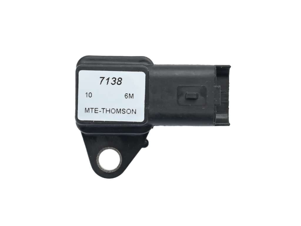 SENSOR MAP INYECCION CI C5
