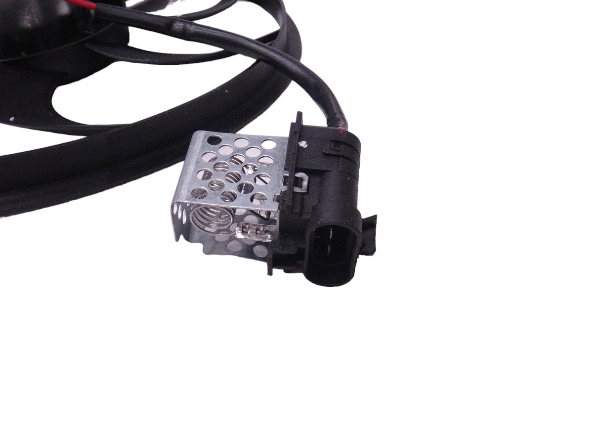 ELECTROVENTILADOR MOTOR CHEVROLET AGILE 1.4/MONTANA NOVA