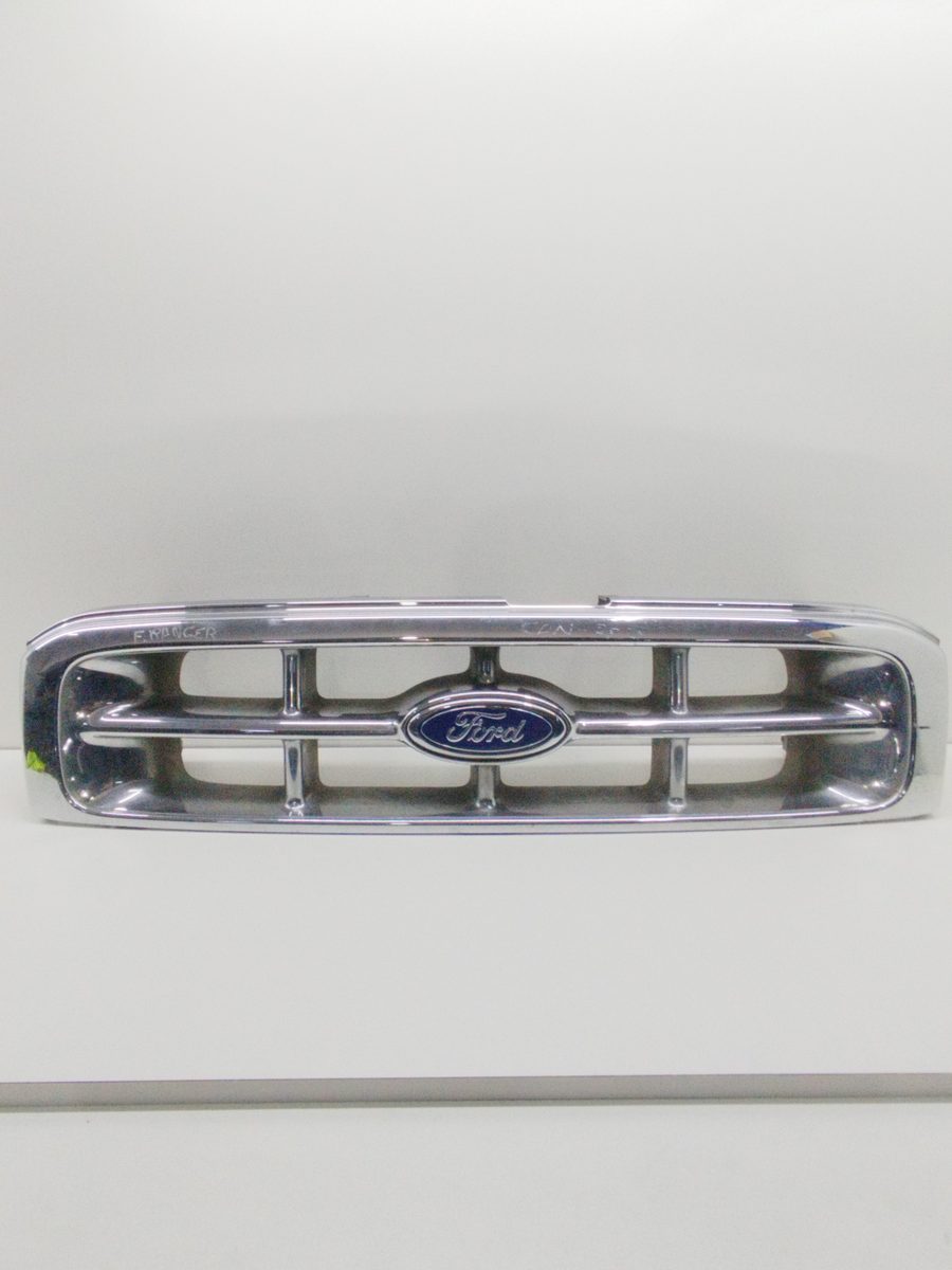 Careta Ford Ranger (EQ) desde 2002 Extrakabine 4X4 UH7750710