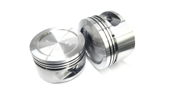PISTON COMPLETO CHEVROLET CORSA 1.6 MULTIPUNTO 79MM