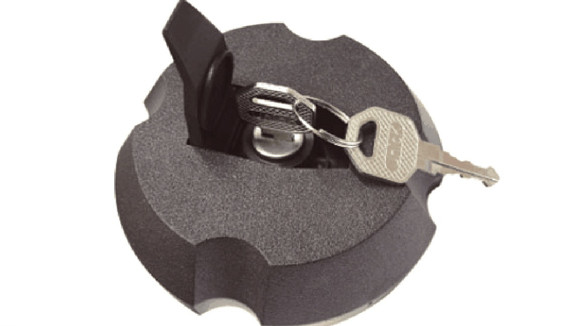 TAPON C/LLAVE CAMION SCANIA HASTA EL 90/MEGANE/SCENIC/TWINGO
