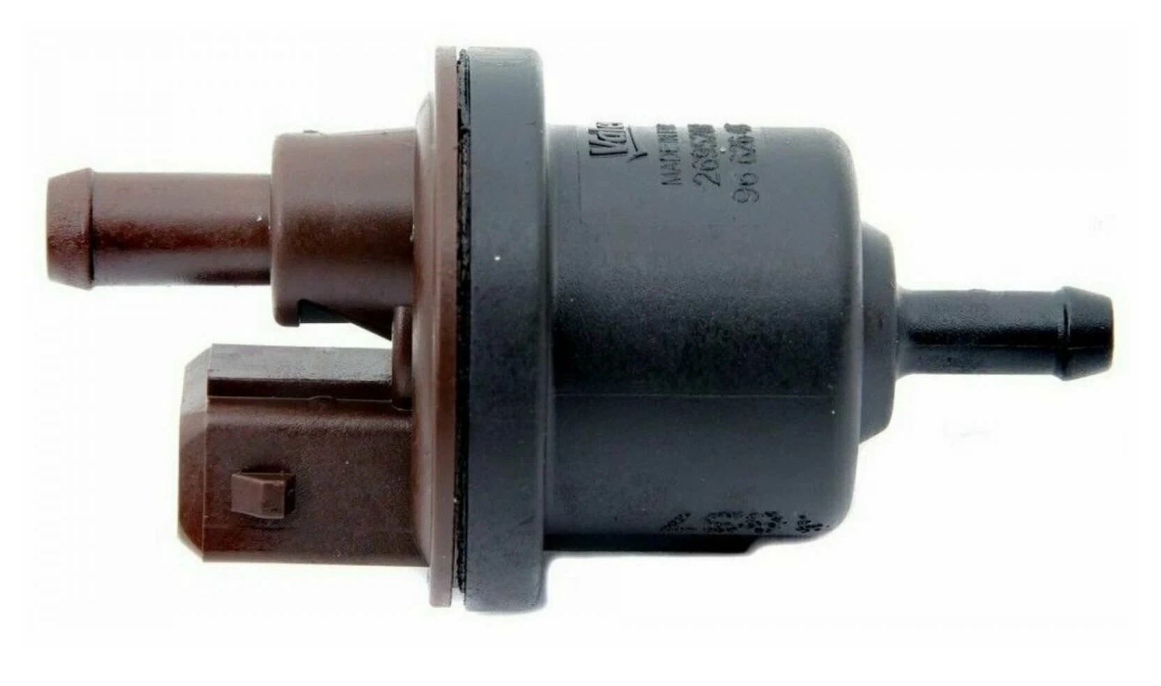 ELECTROVALVULA GASES COMBUSTIBLE PEUGEOT 301- CITROEN C-ELYSEE [MEAT&DORIA]